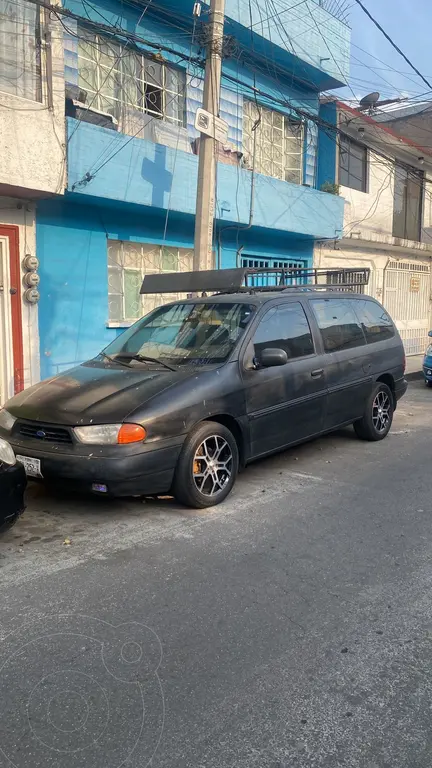 Ford Windstar LX Plus 1998
