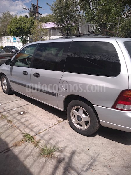 foto Ford Windstar SE usado