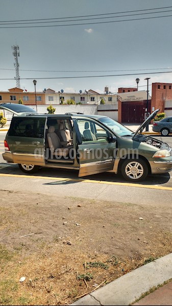foto Ford Windstar SEL usado