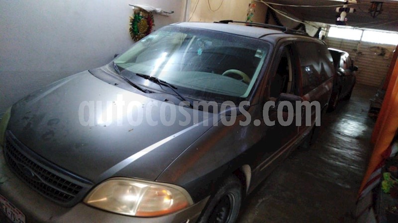 foto Ford Windstar SEL usado