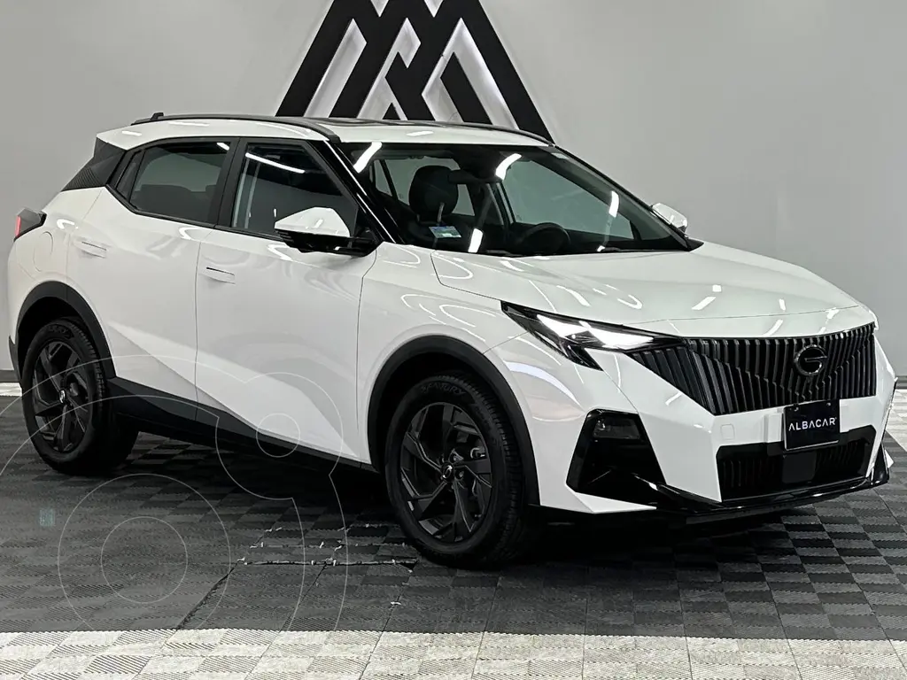 GAC EMZOOM GL 2024