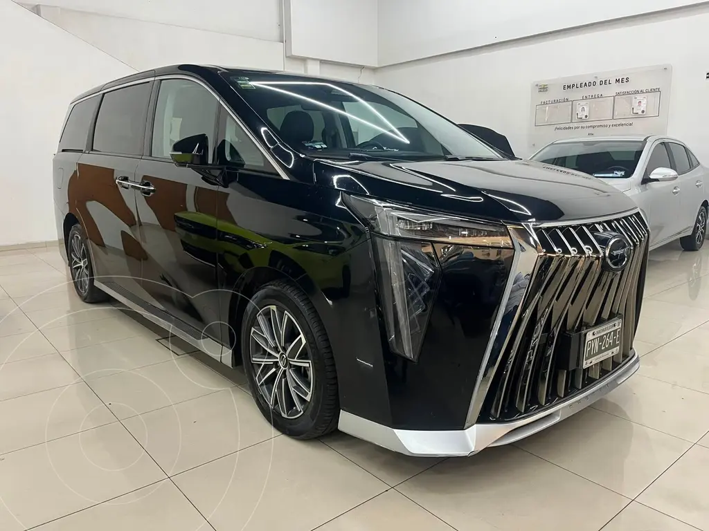 GAC GN8 GT 2025
