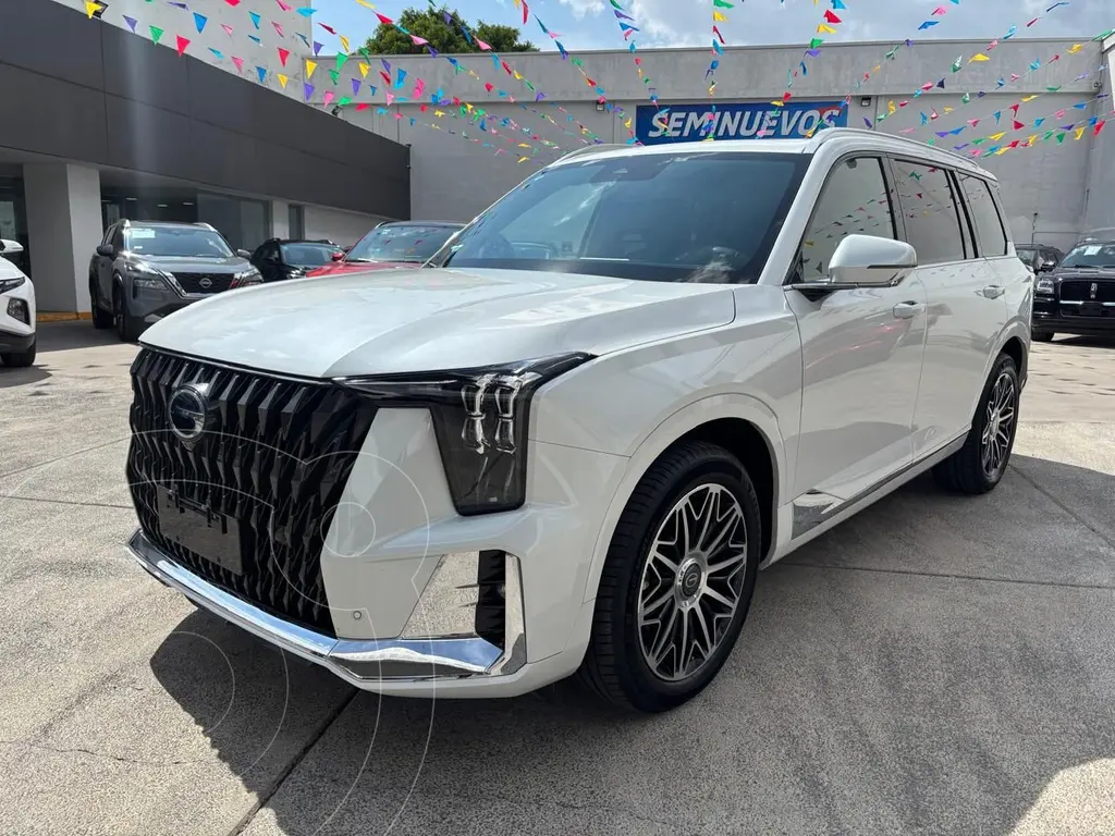 GAC GS8 GX AWD 2025