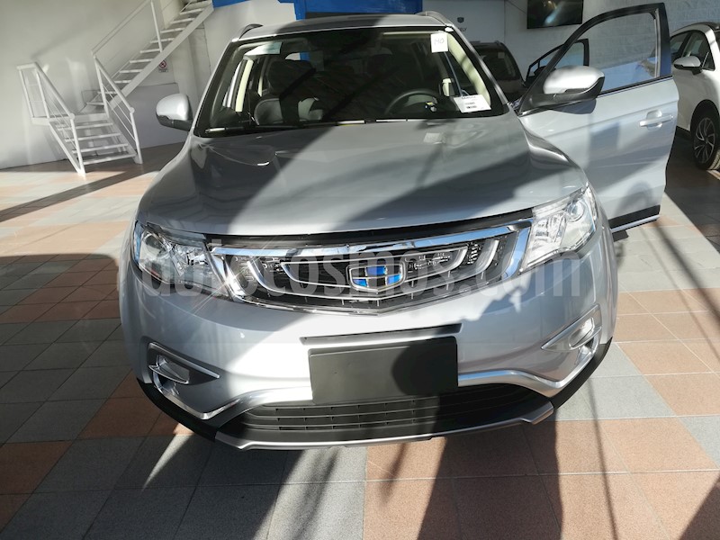 foto Geely Emgrand X7 Sport Drive 2.0 nuevo