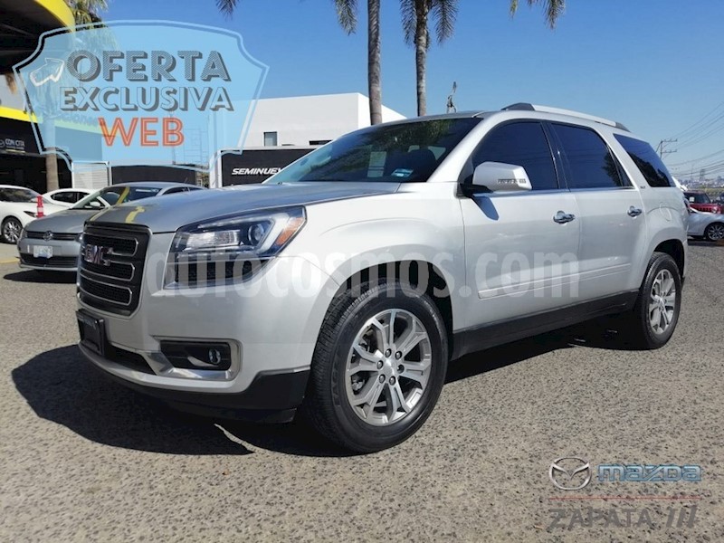 foto GMC Acadia SLT 1 usado