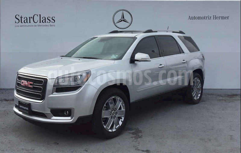 foto GMC Acadia SLT 2 usado