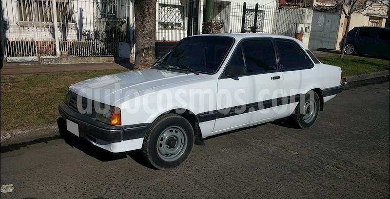foto GMC Chevette 2p 1.6 usado