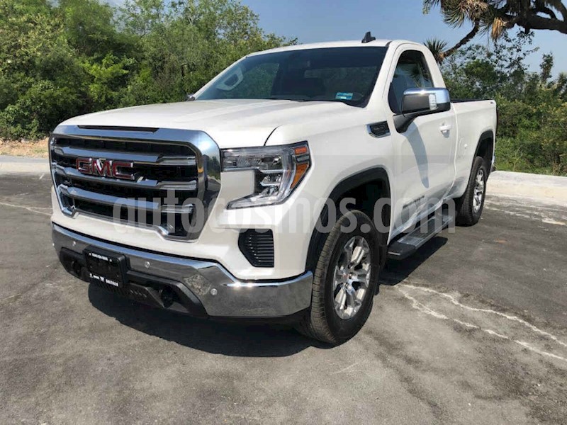 GMC seminuevos en Monterrey (Nuevo León)