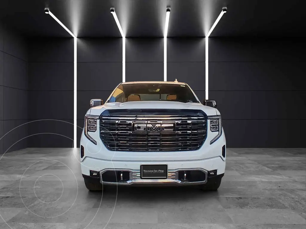 GMC Sierra Denali Ultimate 2026