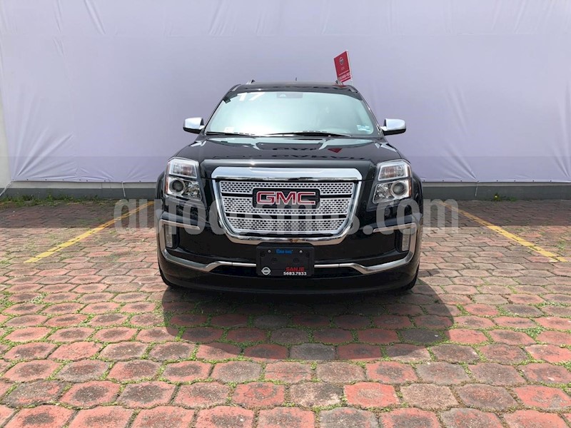 foto GMC Terrain Denali usado
