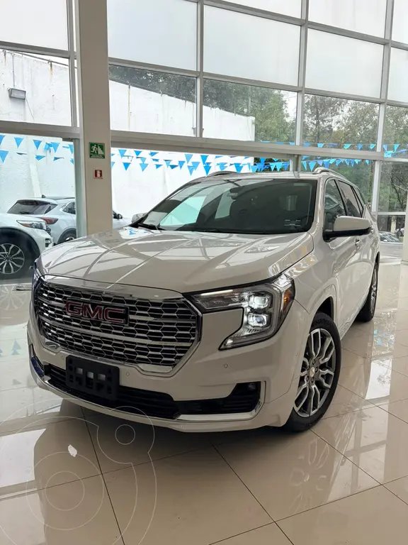 GMC terrain denali (2023)