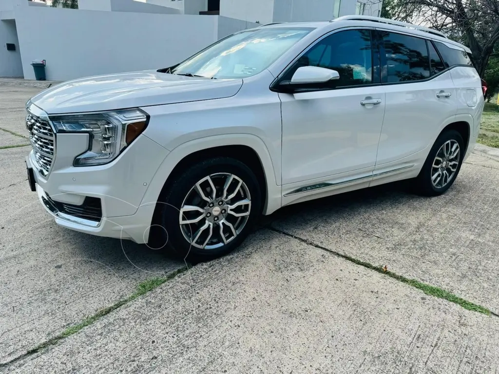 GMC Terrain Denali 2024
