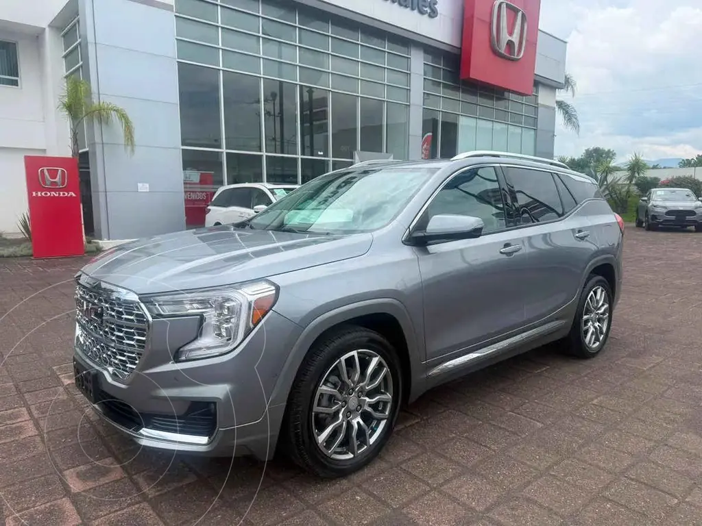 GMC terrain denali (2023)