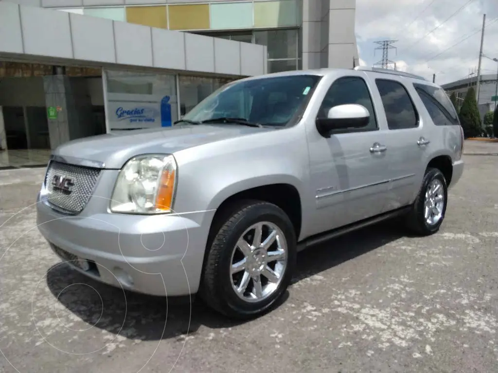 GMC Yukon Paq C 2012