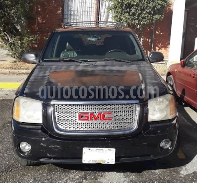 foto GMC Yukon Paq B SLT usado