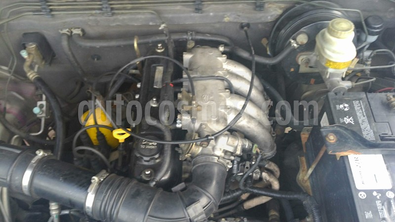 foto Great Wall Wingle 5 2.8L C/D 4x2 usado