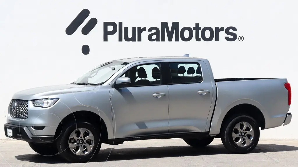 GWM poer premium (2025)