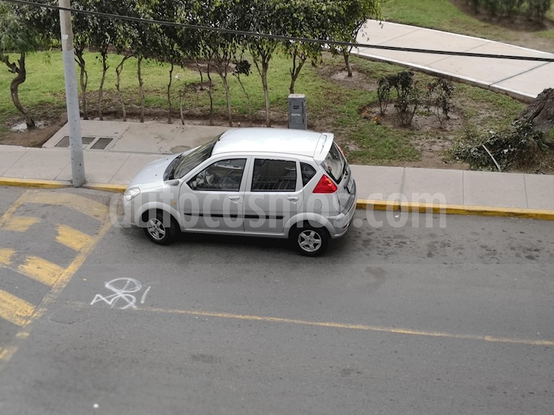 foto Hafei Lobo 1.0L usado