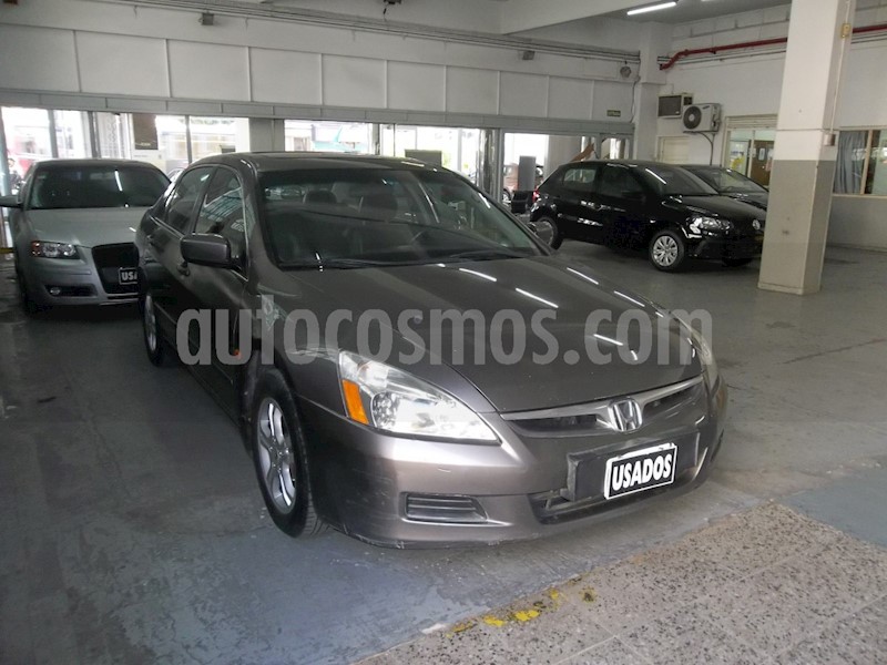 foto Honda Accord - usado