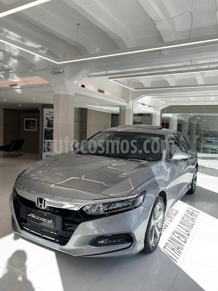 foto Honda Accord 2.0 EXT nuevo color A elección precio u$s59.500