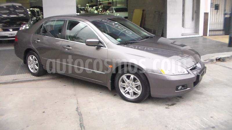 foto Honda Accord 3.0 EXL V6 usado