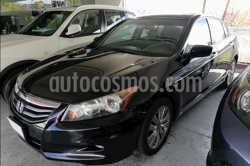foto Honda Accord Coupe usado