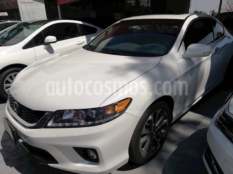 foto Honda Accord Coupe usado