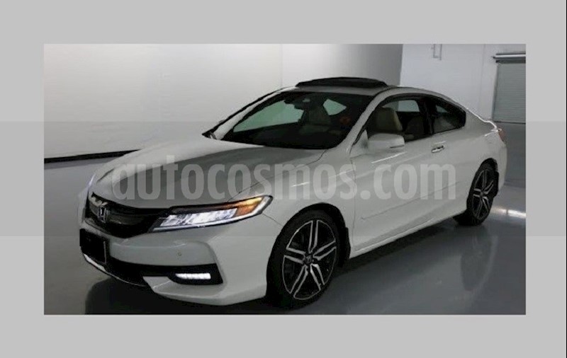 foto Honda Accord EX-R Coupe V6 Aut usado