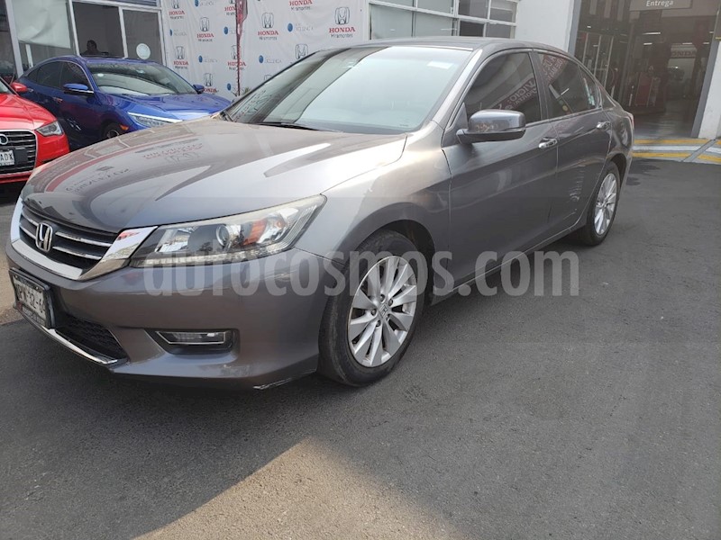 foto Honda Accord EXL Navi usado
