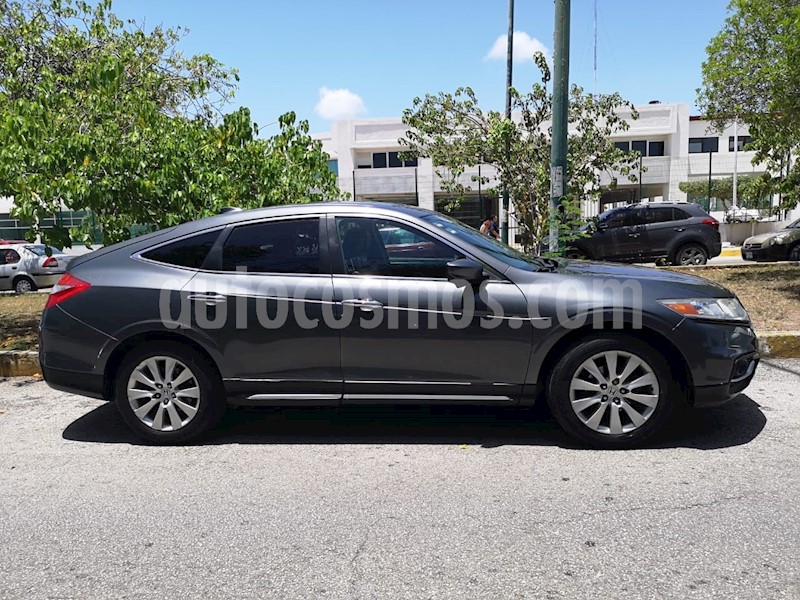 foto Honda Accord EXL V6 usado