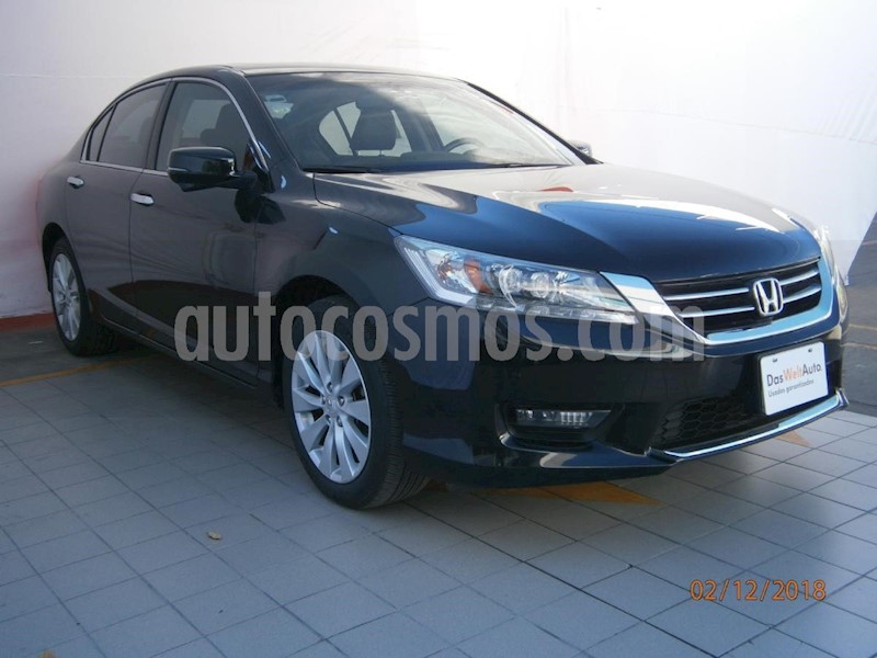foto Honda Accord EXL V6 usado