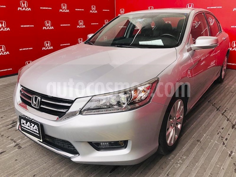 foto Honda Accord EXL usado