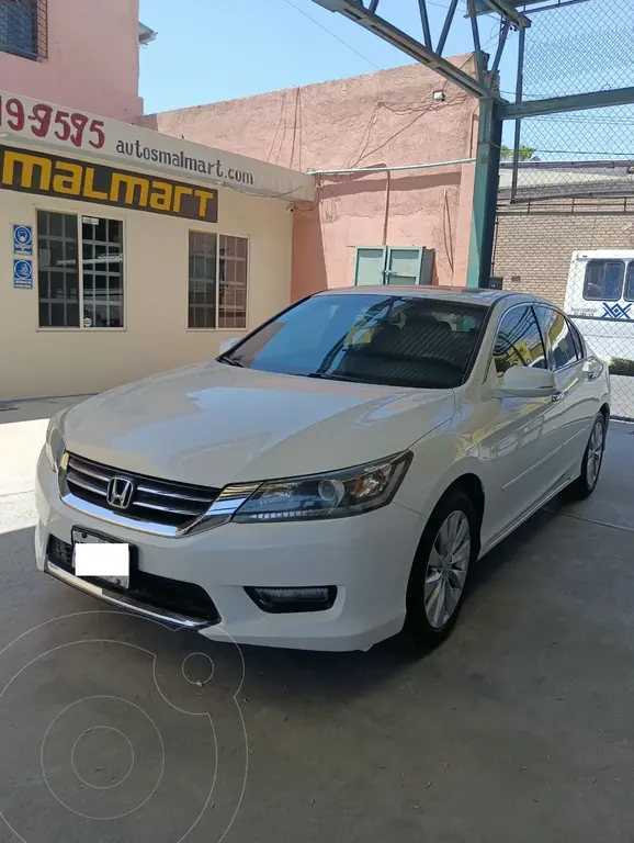 Honda Accord LX 2014