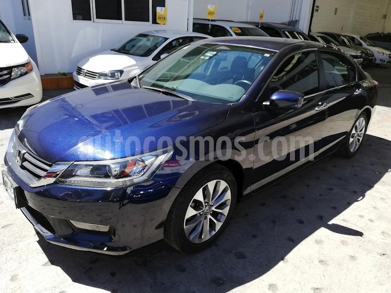 foto Honda Accord Sport usado