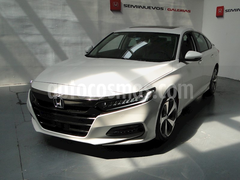foto Honda Accord Touring usado