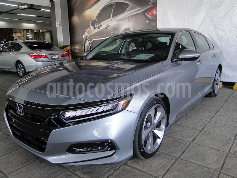 foto Honda Accord Touring usado