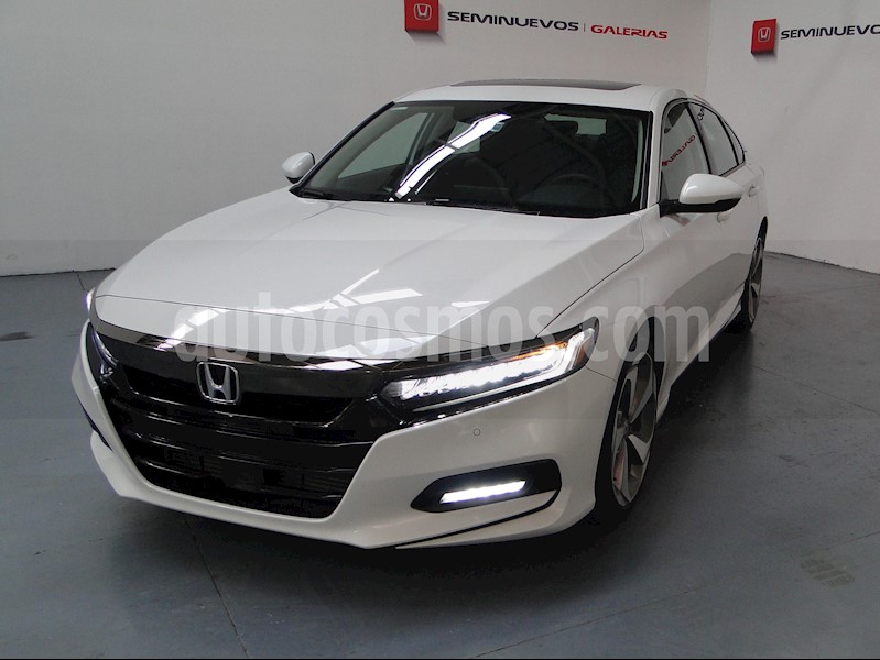 foto Honda Accord Touring usado