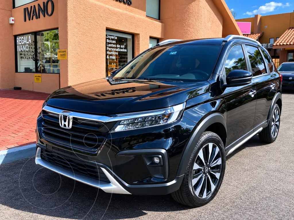 Honda BR-V Touring 2024
