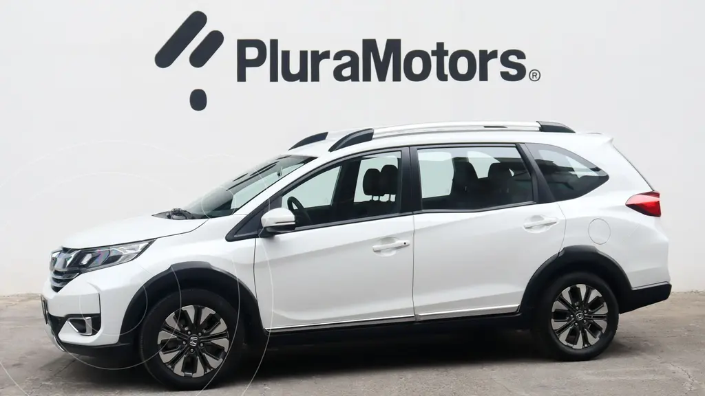 Honda br-v prime (2022)