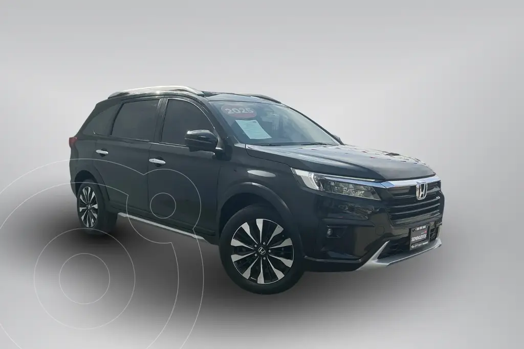 Honda br-v touring (2025)