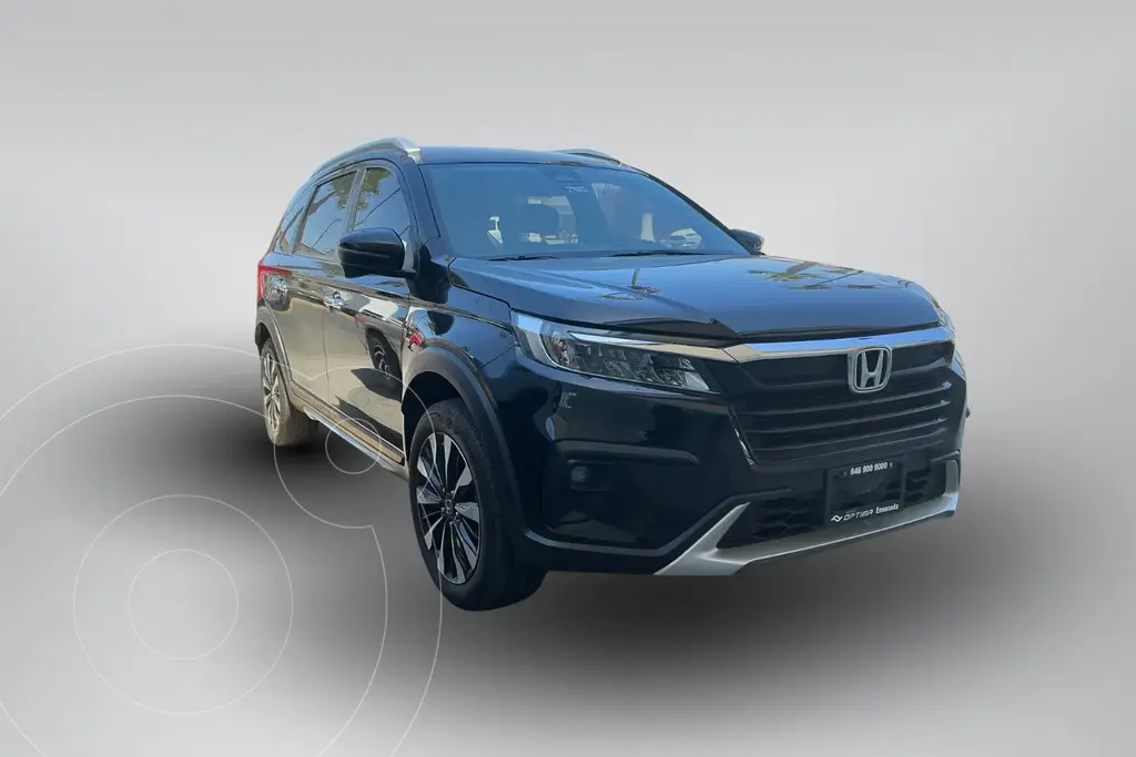 Honda br-v touring (2025)