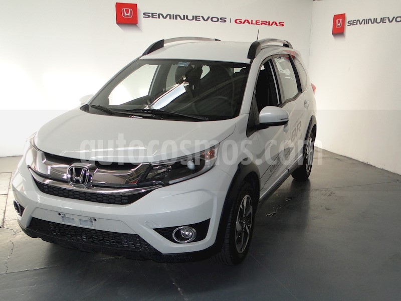 foto Honda BR-V Prime Aut usado