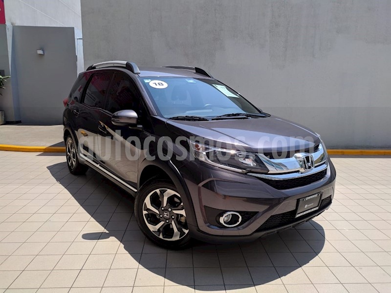 foto Honda BR-V Prime Aut usado