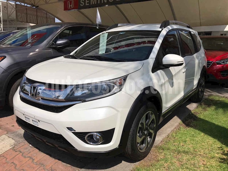 foto Honda BR-V Prime Aut usado