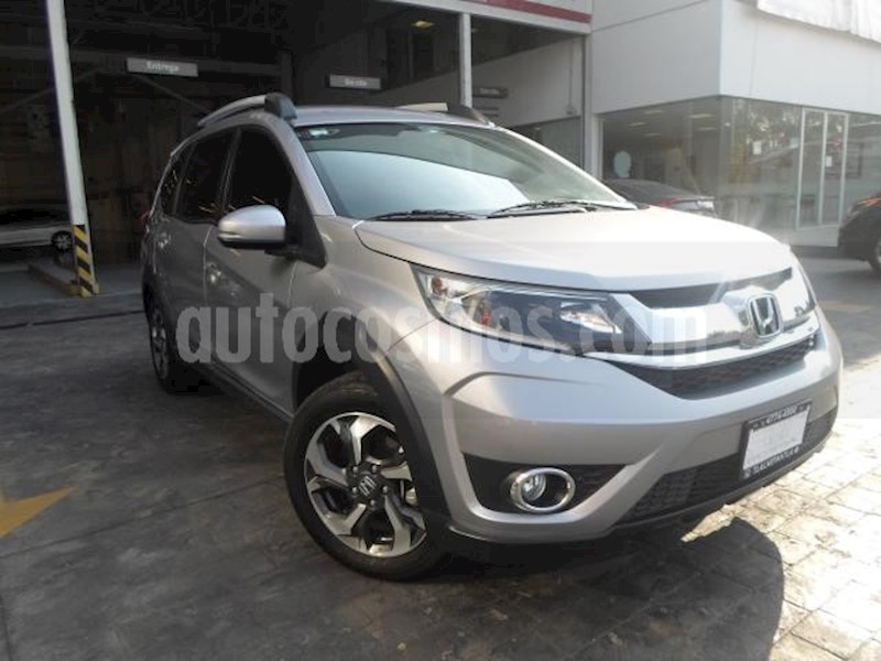 foto Honda BR-V Prime Aut usado