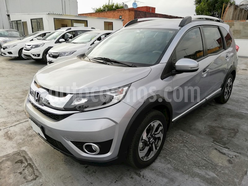 foto Honda BR-V Prime Aut usado