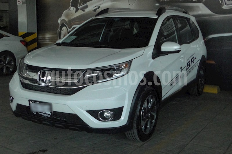 foto Honda BR-V Prime Aut usado