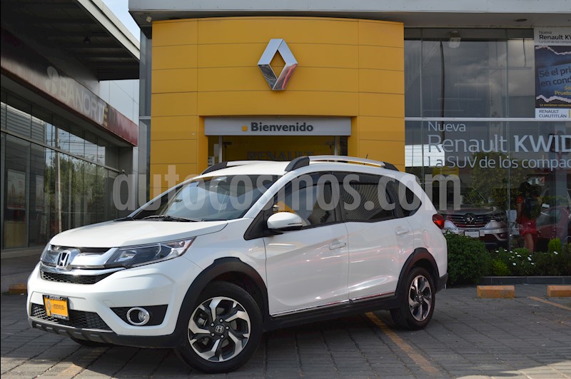 foto Honda BR-V Prime Aut usado