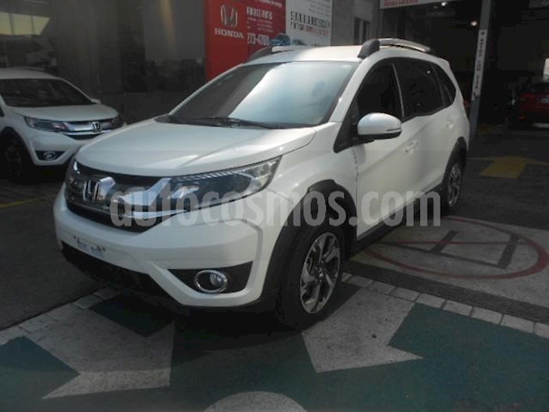 foto Honda BR-V Prime Aut usado