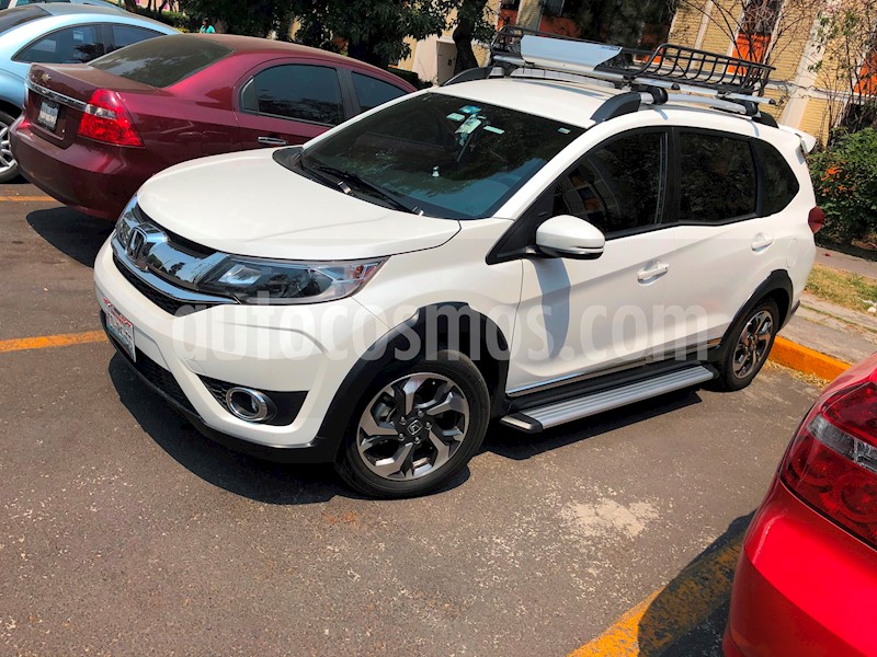 foto Honda BR-V Prime Aut usado